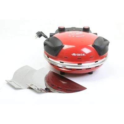 Ariete Four À Pizza Forno + Défectueux (277650) - Bild 1 von 4