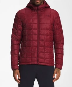 The North Face Men's ThermoBall™ Eco Hoodie 2.0 Jacket S - Picture 1 of 9