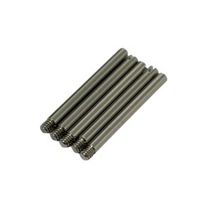 Screw Link Pins for Rolex Watch Strap Bracelet Stainless Steel - Choose Size - Picture 1 of 1