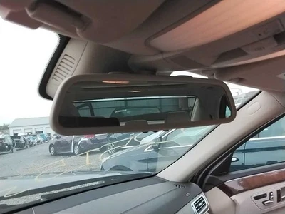 Espejo retrovisor 204 tipo C250 cupé compatible con 08-15 MERCEDES CLASE C 3029209 Foto 1 de 4