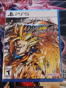 Dragon Ball FighterZ - Bild 1 von 5