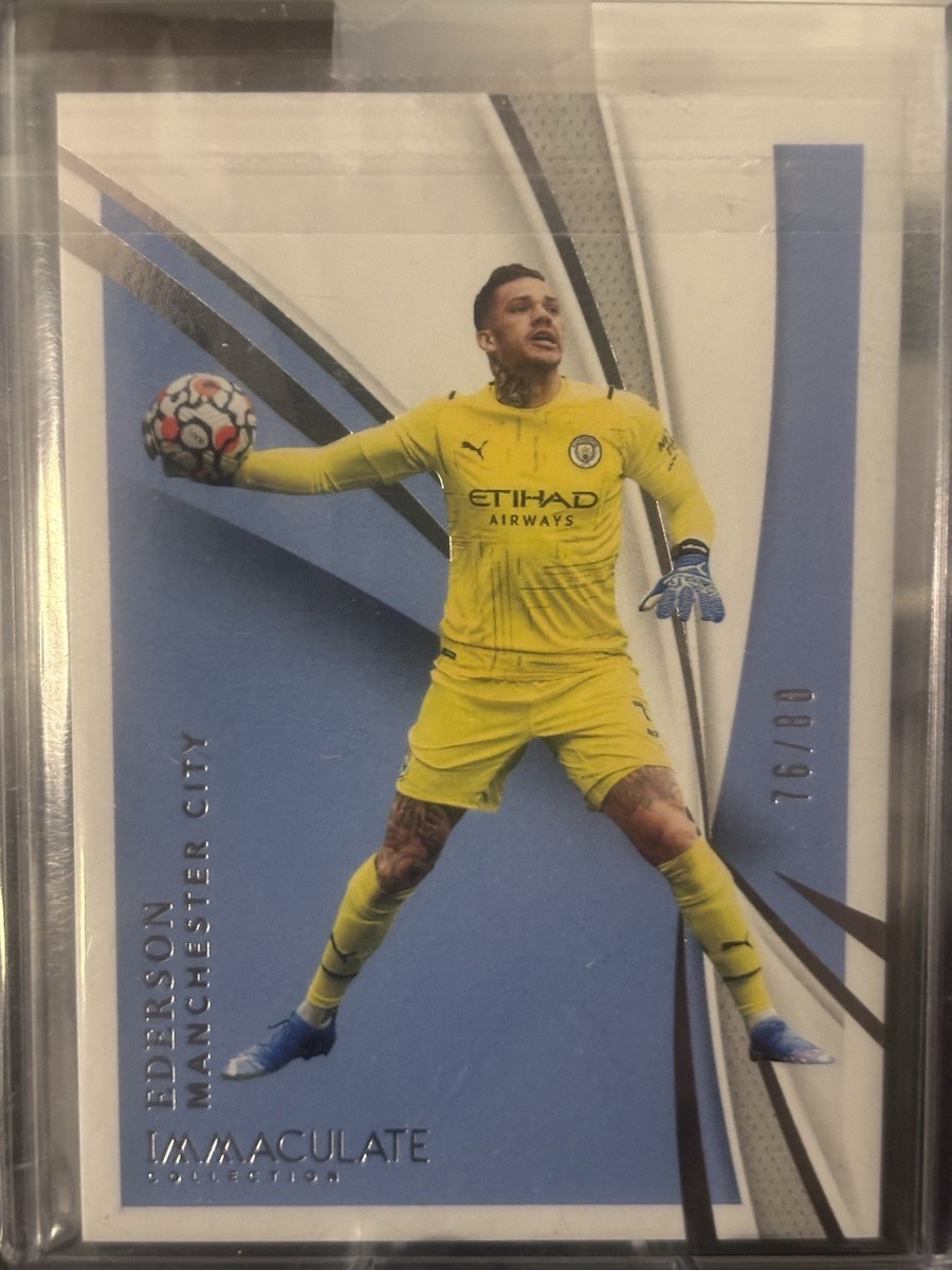 2021 Panini Immaculate Collection Soccer Trading Cards for 2021 Panini Immaculate Collection Soccer Trading Cards for