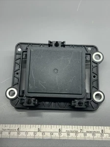 2022 2023 NISSAN PATHFINDER FRONT CRUISE DISTANCE RADAR SENSOR 284386RU8A OEM - Picture 1 of 8