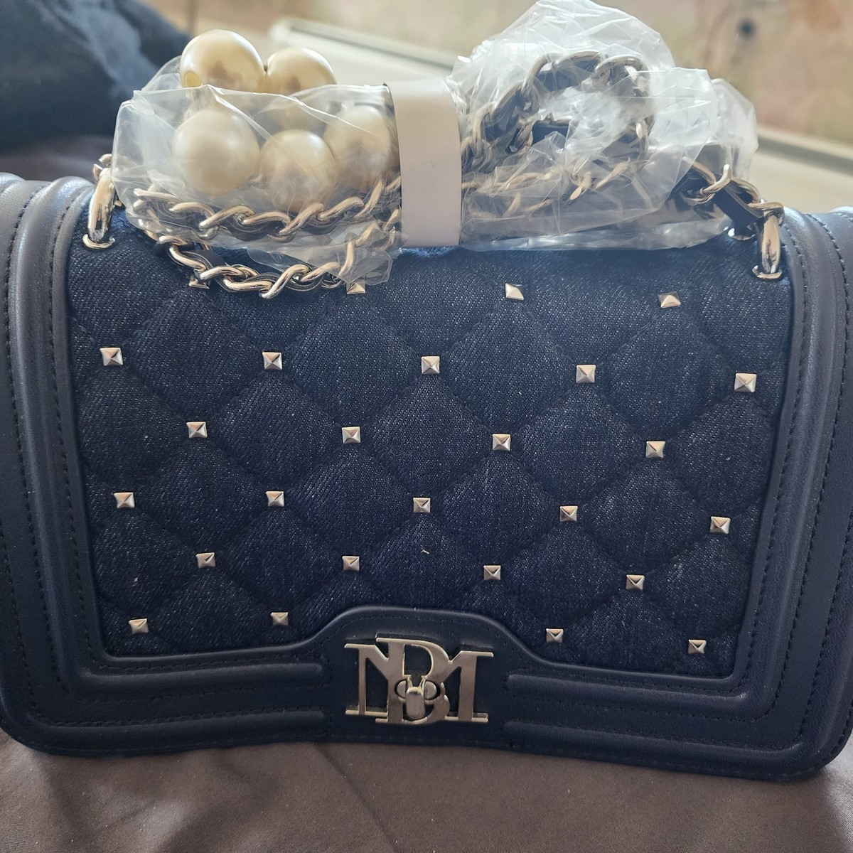 Badgley Mischka Crossbody Bags & Handbags for Women | eBay Badgley Mischka Crossbody Bags & Handbags for Women | eBay