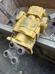 Permco Hydraulic Pump 577-00560-12 592-01403-1 577-01109 - Picture 1 of 8