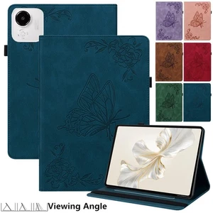Schutzhülle Für Honor Pad X9a / X9 Pro 11,5" Leder Tasche Case Stand Cover Etui - Picture 1 of 48
