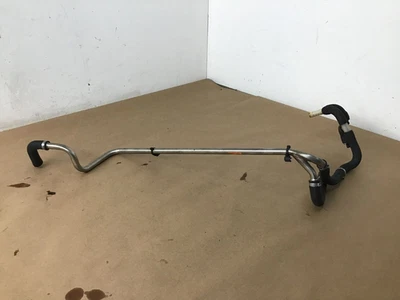 Aston Martin DB9 GT 2016 6.0L Engine Oil Vacuum Line Pipe Hose Tube 13-16 ;@1 Foto 1 de 4