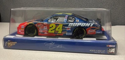 Jeff Gordon #24 DuPont 2002 1/24 Nascar Diecast Foto 1 de 3