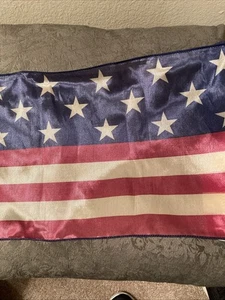 Nastro patriottico extra largo 9” circa 5 iarde - Foto 1 di 2