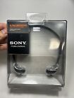 Sony MDR-W08L Headband Headphones - Black SEALED