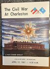 The Civil War at Charleston: A post courier booklet