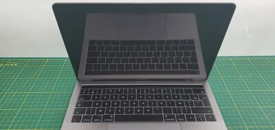 Apple Macbook Pro 13 Retina 2016 Touch Bar (A1706) i5 8GB 512GB AZERTY _1.65_2 - Bild 1 von 4