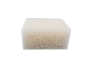Grech CBG-500/800 Filter Pad White Coarse Spone Replacement for Aquarium Use New - Picture 1 of 1