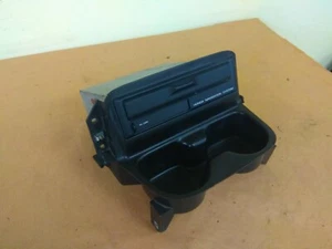 JDM HONDA CIVIC 96-00 EK3 EK4 EK9 CENTRO Sistema de Navegación CONSOLA PORTAVASOS - Imagen 1 de 8