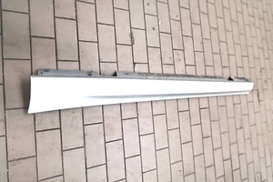 BMW 3er E90 E91 LCI Schweller Seitenschweller Links 7202653 Titansilber met. 354 - Bild 1 von 1