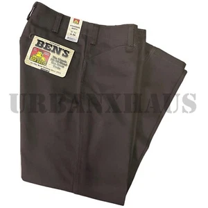 BEN DAVIS MEN'S ORIGINAL PANTS * 8 COLORS SIZE 30-54 - Picture 1 of 9