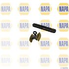Napa Timing Chain Kit For Peugeot Partner Combi Hdi 1.6 August 2005-August 2015
