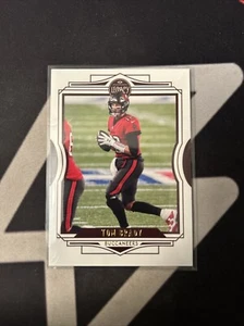 2021 Panini Legacy - #35 Tom Brady - Picture 1 of 2