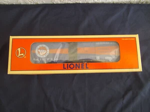 Lionel 6-19294 BALTIMORE & OHIO  6464-400  Boxcar  from 1996 NIB - Picture 1 of 3