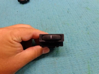 MERCURY MARAUDER 03 04 PANEL DE TABLERO LUZ ATENUADOR REÓSTATO Foto 1 de 4