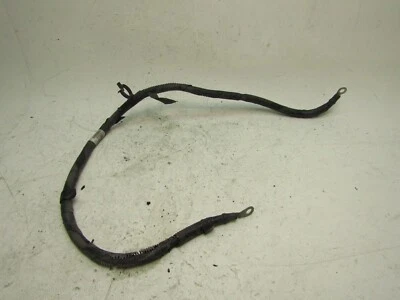 Cable de batería Outlook 2007 2010 conector de cable de tierra negativo para tierra del motor OEM Foto 1 de 4