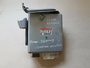 Lexus RX 450H 2011 3,5 híbrido eléctrico unidad de control de dirección asistida 89650-48200 - Imagen 1 de 4