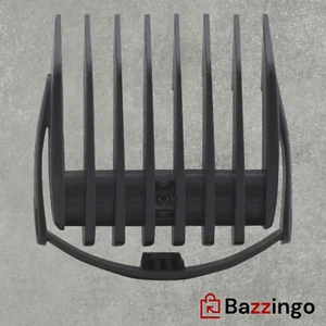 Accesorio de peine BaByliss 9,5 mm para la mayoría de las cortadoras de pelo ExxxE FXxxxE | 35809502 - Imagen 1 de 1
