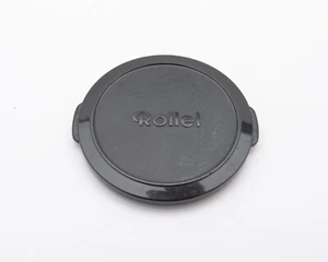 Rollei 58mm Front Lens Pinch Cap (#17292) - Bild 1 von 2