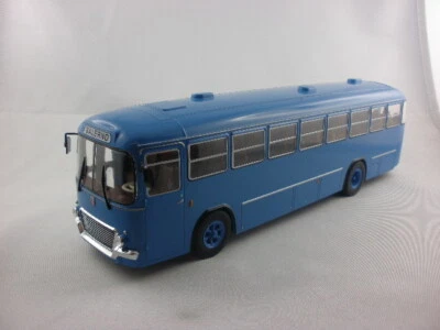 Hachette Autobus Pullman Fiat 306/2 Cansa 1962 1/43 HA01 - Immagine 1 di 2