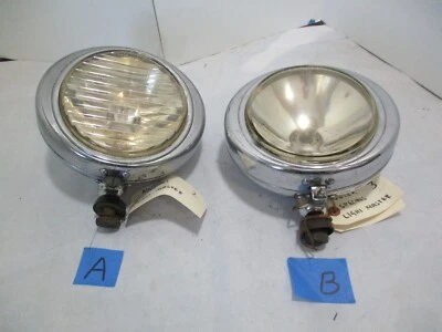 NOTEK 8" spot light Isotta-Fraschini Rolls-Royce Bugatti Lagonda Delage Bentley - Image 1 of 4