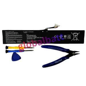 Batterie 100% Neuve 4780mAh C41N2208 pour Asus RC71L Gaming Série Portable - Photo 1/5