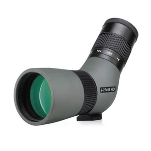 SVBONY SV410 Field Scope 9-27x 56mm ED Lens Spotting Scope Bird Watching - Picture 1 of 1