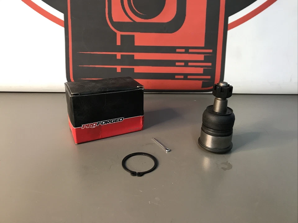 Rótula inferior Proforged 101-10373 para Honda Odyssey 2005-2006 Foto 1 de 4