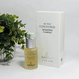 Dr Eckstein Active Concentrate Sensitive Complex Intensive Care 1 oz / 30ml - Picture 1 of 4