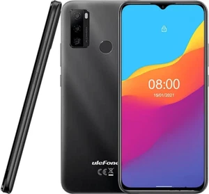 Ulefone Note 10 6.52" 32GB /2GB 5500mAh 8MP Android 11 Phone CN FREESHIP - Picture 1 of 3