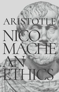 Nicomachean Ethics by Aristotle - Picture 1 of 1