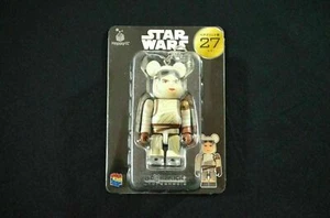 Medicom Spielzeug - Star Wars - Rey - Kubrick - seltenes Japan Sammlerstück - Kostenloser Versand - Bild 1 von 2