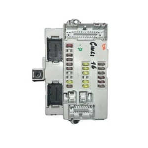 Revisione Riparazione Body computer Alfa Romeo Giulietta 940 difetto tergivetro - Foto 1 di 2