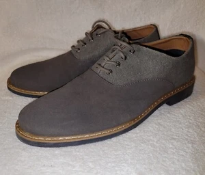 Herren Aldo elegante Schuhe Größe 8,5 - Bild 1 von 8