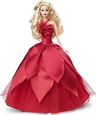 Barbie HBY06 Signature 2022 Fashion Doll blonde