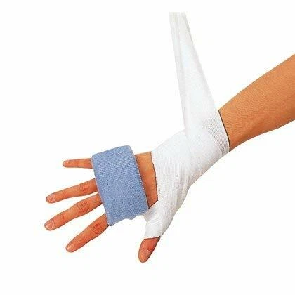 Winning boxing Knuckle Guards Gel Protector 5cmx10cmx10mm NG-2 Made in Japan - Image 1 of 1