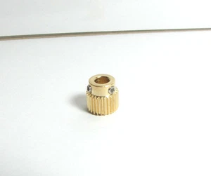 Rep Rap Makerbot 3D Printer Extrusion Head Gear 5*11*11mm 26T - Picture 1 of 3