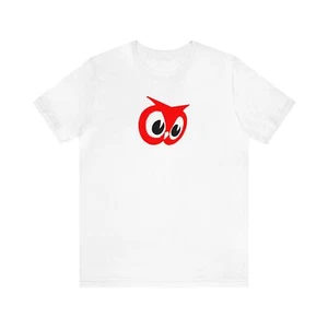 Red Owl Grocery Store Jersey Short Sleeve Tee - Picture 1 of 31