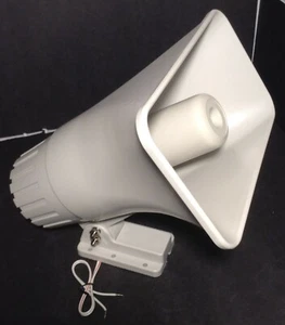 GSI GS-580 Speaker - 30 watt - Off White - New in original box - no instructions - Picture 1 of 8