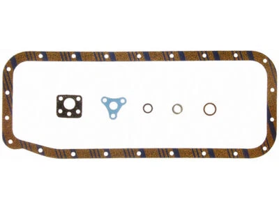 Juego de juntas de cárter de aceite para Ford F100 1954-1965 Felpro 97623FJ 1956 1964 1955 1957 Foto 1 de 2