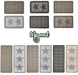 My Stain Resistant Mat Various Designs, Colours & Sizes  - Picture 1 of 35