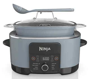 Ninja 8.5-qt Foodi Possible Cooker PRO 8-in-1 Multi-Cooker - Picture 1 of 8