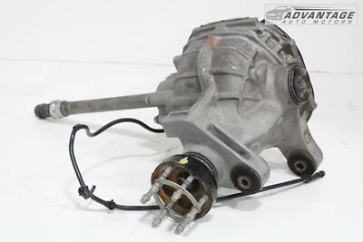 Ford F-150 F150 2021-2022 4x4 5,0 L diferencial delantero portador OEM Foto 1 de 4