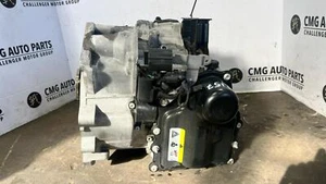 VOLKSWAGEN POLO TRANS/GEARBOX AUTO, PETROL, 1.2, TURBO, 6R, SMA CODE, 05/14-09/1 - Picture 1 of 6