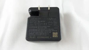 Sony Power Supply AC-Adaptor 120-240v - 5v 0.5a USB 2.0 US/NA/Japan (AC-UB10C) - Picture 1 of 2